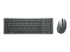 KM7120W-GY-GER - Dell Multi-Device KM7120W - Front