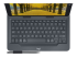 920-008341 - Logitech Universal - Keyboard and folio case - Top