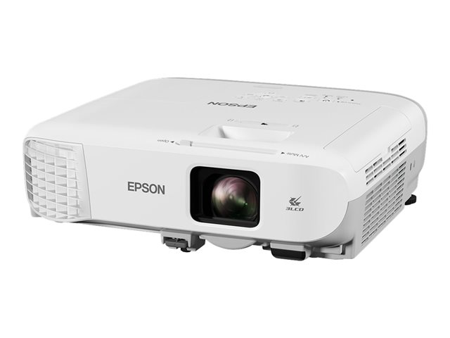 epson 3800 projector