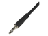 MUY1MFFS - StarTech.com 3.5mm Audio Extension Cable - Right-angle