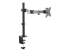 FPMA-D550BLACK - Neomounts FPMA-D550 - Mounting kit - Left-angle