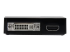 USB32HDDVII - StarTech.com USB 3.0 to HDMI / DVI Adapter - Top