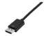 DP2VGDVHD - StarTech.com 3 in 1 DisplayPort Multi Video Adapter Converter - Close up