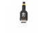 USB2EPR3F - StarTech.com 3ft USB-C Charging Cable, USB-IF Certified USB C Cable, 240W PD EPR, USB 2.0 (USB2EPR3F) - Close up