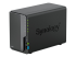 DS224+ - Synology Disk Station DS224+ - Right-angle