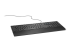 KB216-BK-UK - Dell KB216 - Keyboard - Left-angle