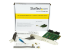 PEXM2SAT32N1 - StarTech.com 3-port M.2 SSD (NGFF) Adapter Card - Front