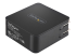 WCH1CBK - StarTech.com USB C Wall Charger, USB C Laptop Charger 60W PD, 6ft/2m Cable, Universal Compact Type C Power Adapter, Dell XPS, Lenovo X1 Carbon, HP EliteBook, MacBook, USB IF/ETL Certified - Right-angle