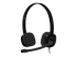 981-000589 - Logitech Stereo H151 - Right-angle