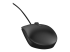 MS116-BK - Dell MS116 - Mouse - optical - Left-angle