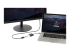 MDP2DVI - StarTech.com Mini DisplayPort to DVI Adapter - Right-angle