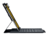 920-008341 - Logitech Universal - Keyboard and folio case - Left side
