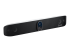 A4MA7AA#ABU - Poly Studio X72 - All-in-One video bar (video bar, Poly TC10 touch controller) - Left-angle