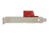 PEX4M2E1 - StarTech.com M2 PCIe SSD Adapter - Front