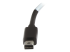 MDP2DVIS - StarTech.com Mini DisplayPort to DVI Adapter - Close up