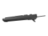 266C9AA#ABF - HP 125 - Keyboard - USB - Right side