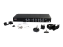 SV1631DUSBU - StarTech.com 16 Port 1U Rackmount USB KVM Switch with OSD (SV1631DUSBU) - Multi-angle