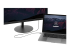 CDP2DPMM6B - StarTech.com 6ft/1.8m USB C to DisplayPort 1.2 Cable 4K 60Hz, USB-C to DisplayPort Adapter Cable HBR2, USB Type-C DP Alt Mode to DP Monitor Video Cable, Works with Thunderbolt 3, Black - Close up