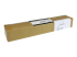 UNIRAILS1U - StarTech.com 1U Universal Server Rack Rails - Left-angle