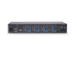 P4A20132-KM-SWITCH - StarTech.com 4-Port KM Switch with Mouse Roaming, USB Switch for Keyboard/Mouse, 3.5mm and USB Audio, Peripheral Sharing for 4 Computers, USB 3.0 Switcher, TAA Compliant - Back