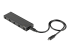 SM2E1BMU31C - StarTech.com USB-C 10Gbps to M.2 NVMe or M.2 SATA SSD Enclosure, External M.2 PCIe/SATA NGFF SSD Enclosure, Portable Aluminum Case, USB Type-C & USB-A Host Cables, For 2230/2242/2260/2280 - Back