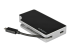 DKT30CHVGPD - StarTech.com USB C Multiport Adapter to 4K HDMI or 1080p VGA, USB Type C Travel Dock with 95W PD Pass-Through, USB-A, Gigabit Ethernet, USB-C Video Display Adapter Mini Docking Station - Right-angle