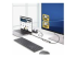148B-HDMI-DP-8K - StarTech.com HDMI to DisplayPort Adapter, 8K 60Hz, Active Video Converter - Right-angle
