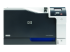 CE711A#B19 - HP Color LaserJet Professional CP5225n - Front