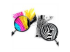 F6U13AE#BGX - HP 953 - 9 ml - magenta - Front