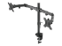FPMA-D550DBLACK - Neomounts FPMA-D550D - Right-angle