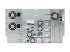 QU625A - HPE StoreEver MSL6480 Scalable Base Module - Back