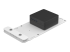 952-000097 - Logitech - Video conferencing mounting kit - Left-angle