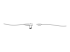 952-000047 - Logitech Rally Mic Pod Extension Cable - Close up
