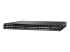 WS-C3650-48PS-L - Cisco Catalyst 3650-48PS-L - Right-angle