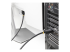 DP21-1M-DP80-CABLE - StarTech.com 1m DisplayPort 2.1 Cable, VESA-Certified, DP80 DP 2.1 Cable - Close up