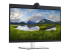 DELL-P2424HEB - Dell 24 Video Conferencing Monitor P2424HEB - Left-angle