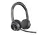 77Z00AA - Poly Voyager 4320-M - Headset - Left-angle