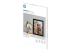 Q5456A - HP Advanced Glossy Photo Paper - Right-angle