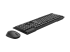 SPT6307BL/40 - Philips 3000 series SPT6307BL - Back