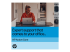 U18KTE - Electronic HP Care Pack Next Business Day Active Care Service - Back
