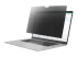 133L-PRIVACY-SCREEN - StarTech.com 13.3in Laptop Privacy Screen, Anti-Glare Privacy Filter for Widescreen (16:9) Displays, Laptop Monitor Screen Protector with 51% Blue Light Reduction - Right-angle