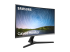 LC32R500FHPXEN - Samsung C32R500FHP - CR50 Series - Left-angle