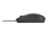 265A9AA - HP 125 - Mouse - wired - Right side