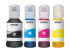 C13T06B440 - Epson EcoTank 113 - 70 ml - Front