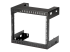 RK812WALLO - StarTech.com 8U 19" Wall Mount Network Rack - Right-angle