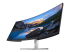 DELL-U4021QW - Dell UltraSharp U4021QW - Right-angle