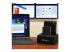 SDOCK2U313R - StarTech.com Standalone Hard Drive Duplicator, Dual Bay HDDSSD ClonerCopier, USB 3.1 (10 Gbps) to SATA III (6Gbps) HDDSSD Docking Station, Hard Disk Duplicator Dock - Right-angle