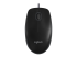 920-002552 - Logitech Desktop MK120 - Front