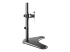 FPMA-D550SBLACK - Neomounts FPMA-D550SBLACK - Left side