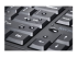 K75230UK - Kensington Pro Fit Low-Profile Desktop Set - Close up